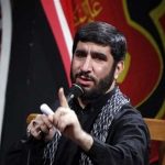 Mehdi Salahshor Ziarat Ashura